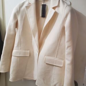 Blouson banana République new